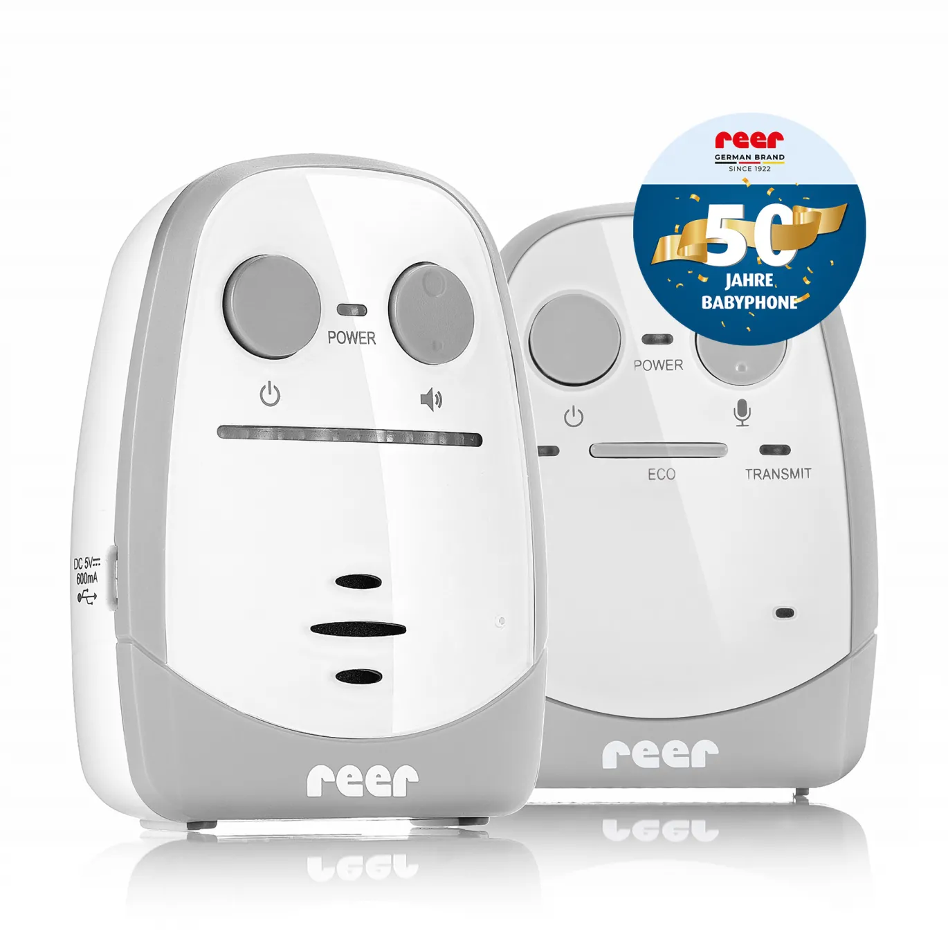 Babyphone Nova