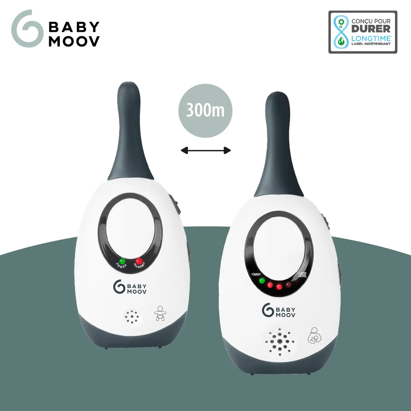 Babyphone Simply Care