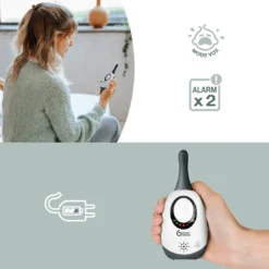 Babyphone Simply Care
