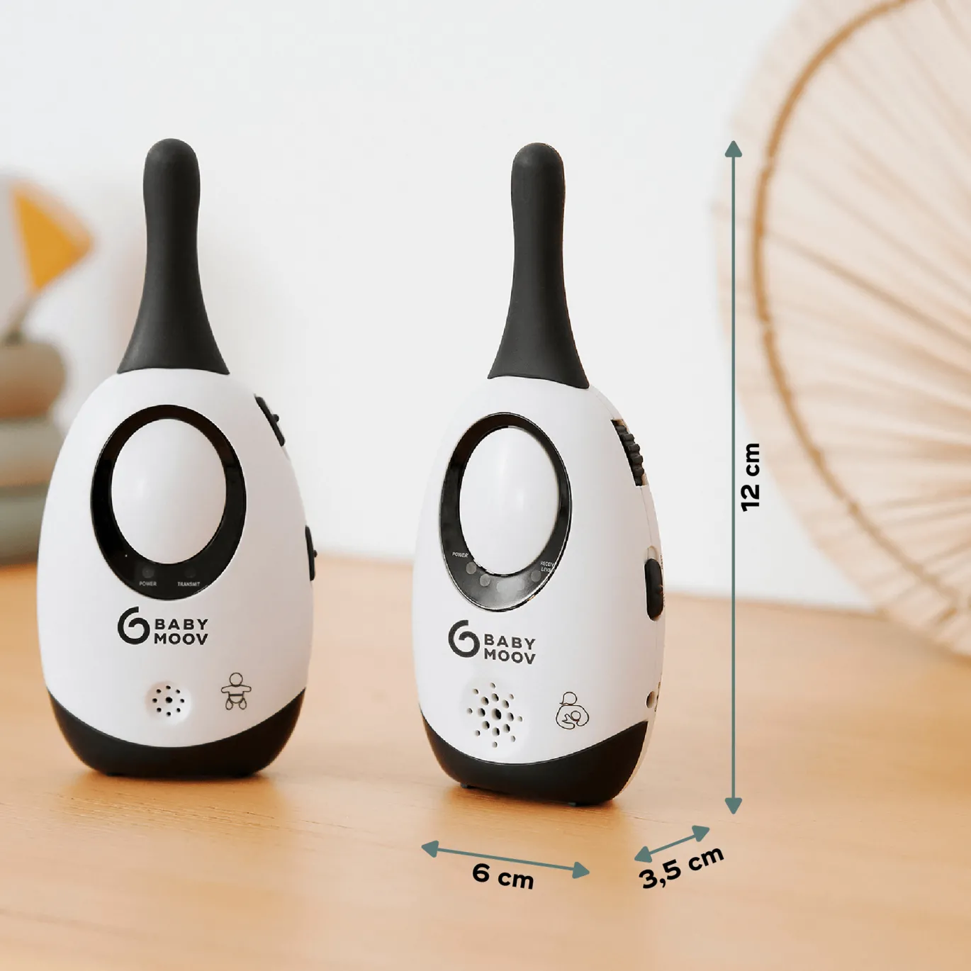 Babyphone Simply Care