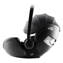 BABY-SAFE PRO Classic Deep Black Diamond