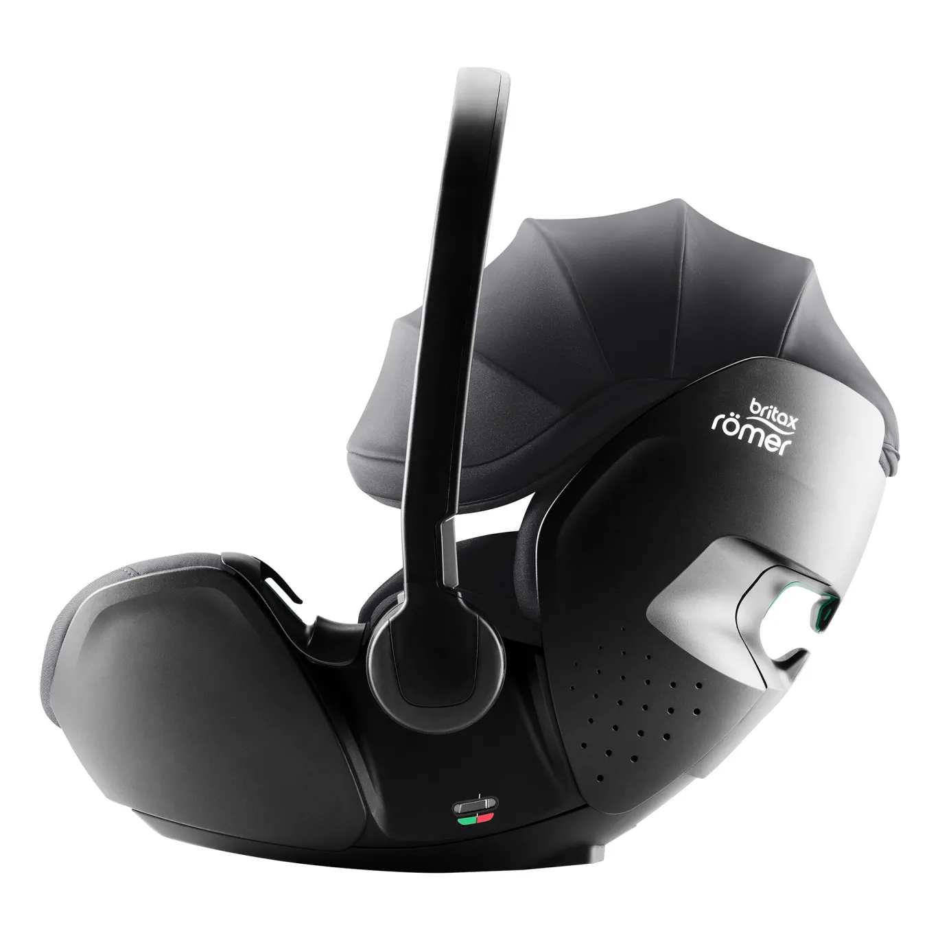 BABY-SAFE PRO Classic Deep Black Diamond
