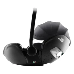 BABY-SAFE PRO Classic Deep Black Diamond