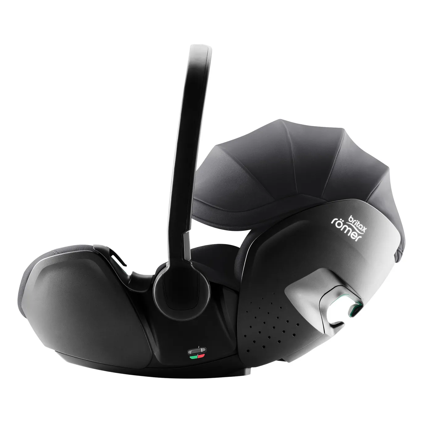 BABY-SAFE PRO Classic Deep Black Diamond
