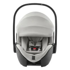 BABY-SAFE PRO Lux Linen Grey Diamond