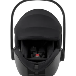 BABY-SAFE PRO Lux Onyx Black