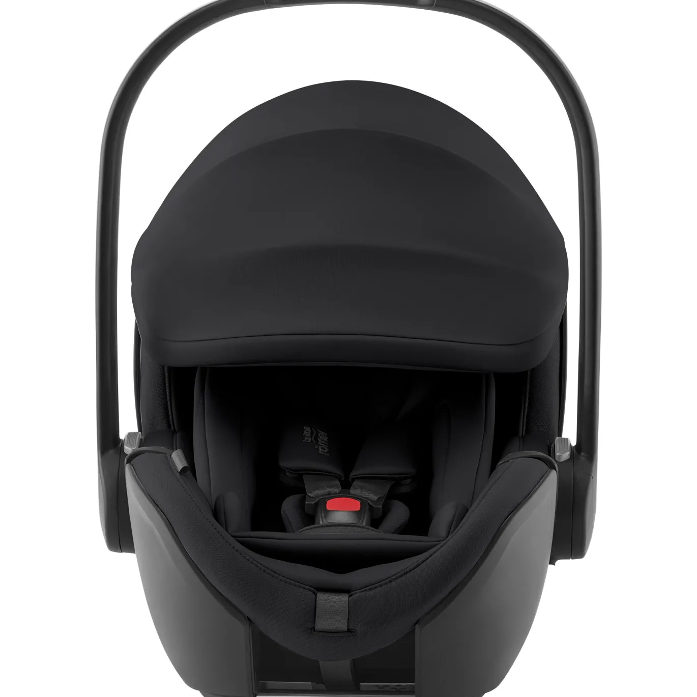 BABY-SAFE PRO Lux Onyx Black