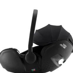 BABY-SAFE PRO Lux Onyx Black