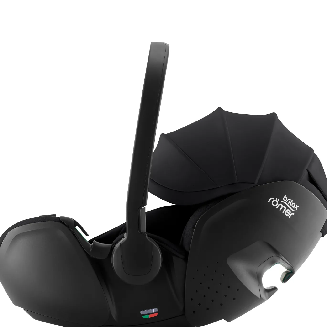 BABY-SAFE PRO Lux Onyx Black
