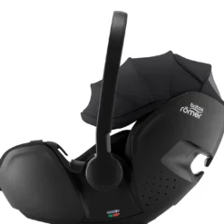 BABY-SAFE PRO Lux Onyx Black