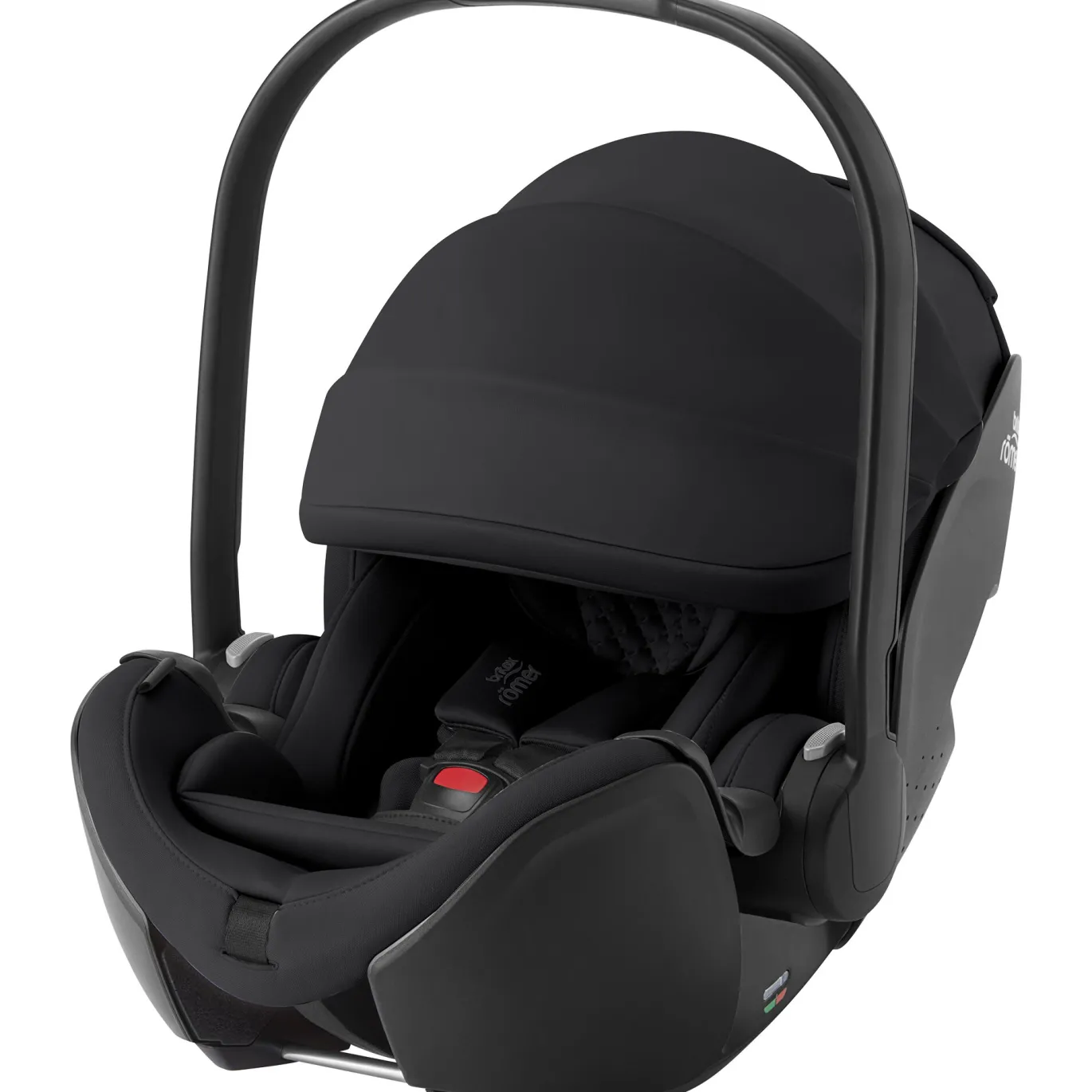 BABY-SAFE PRO Lux Onyx Black