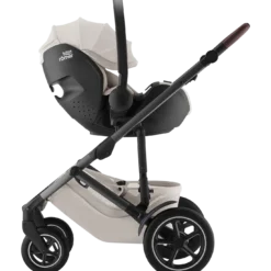 BABY-SAFE PRO Lux Soft Taupe
