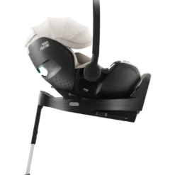 BABY-SAFE PRO Lux Soft Taupe