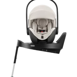 BABY-SAFE PRO Lux Soft Taupe