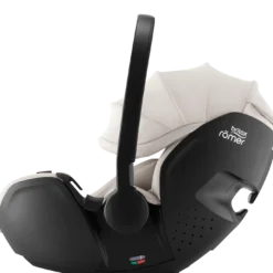 BABY-SAFE PRO Lux Soft Taupe