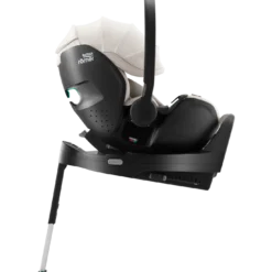 BABY-SAFE PRO Lux Soft Taupe