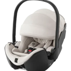 BABY-SAFE PRO Lux Soft Taupe