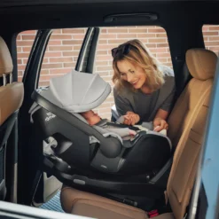 BABY-SAFE PRO Lux Warm Caramel Diamond