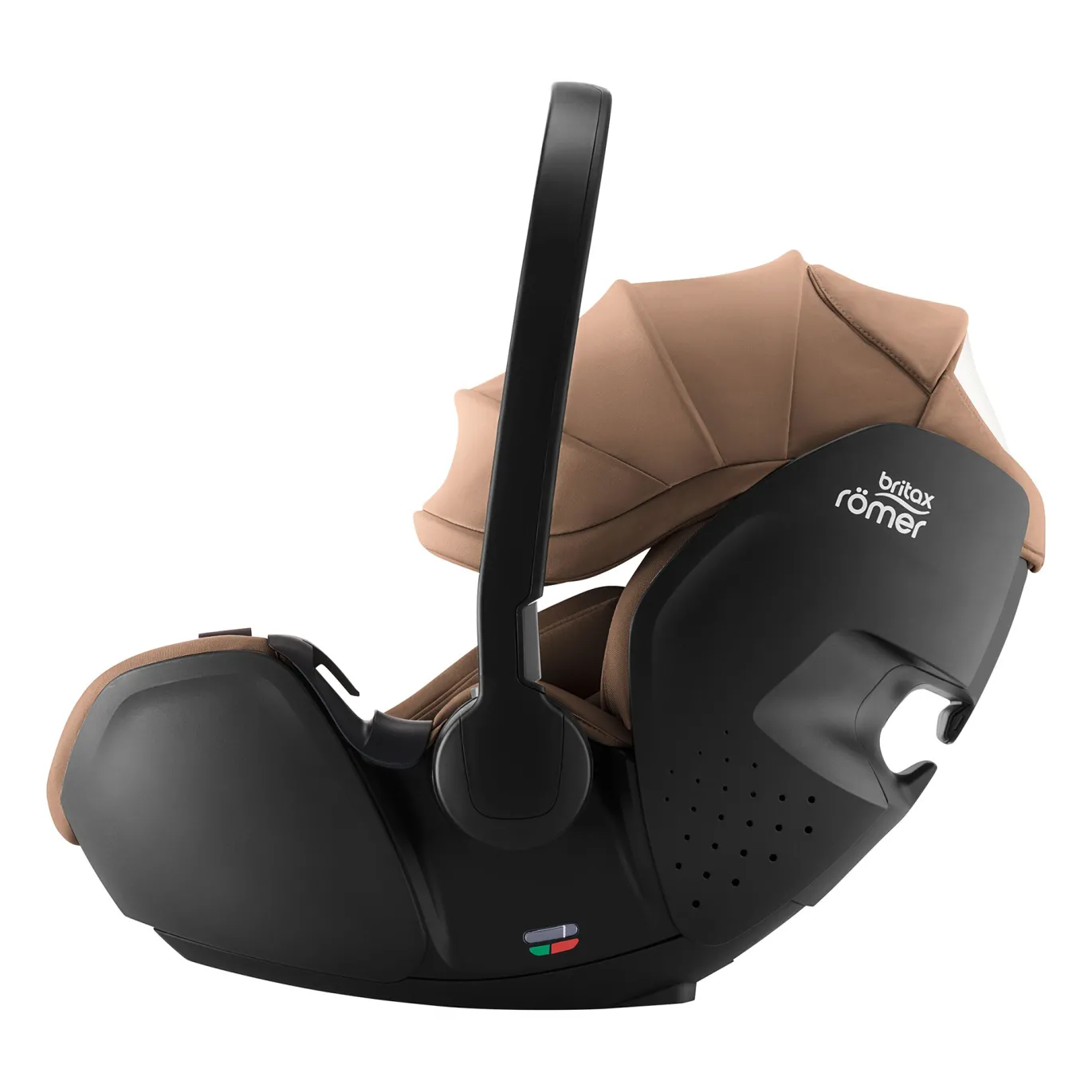 BABY-SAFE PRO Lux Warm Caramel Diamond