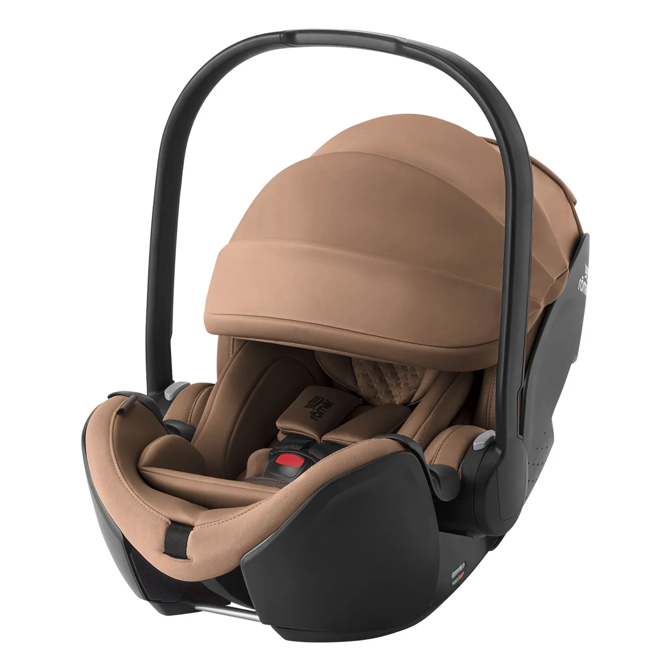 BABY-SAFE PRO Lux Warm Caramel Diamond