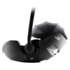 BABY-SAFE PRO Style Carbon Black Diamond