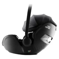 BABY-SAFE PRO Style Carbon Black Diamond
