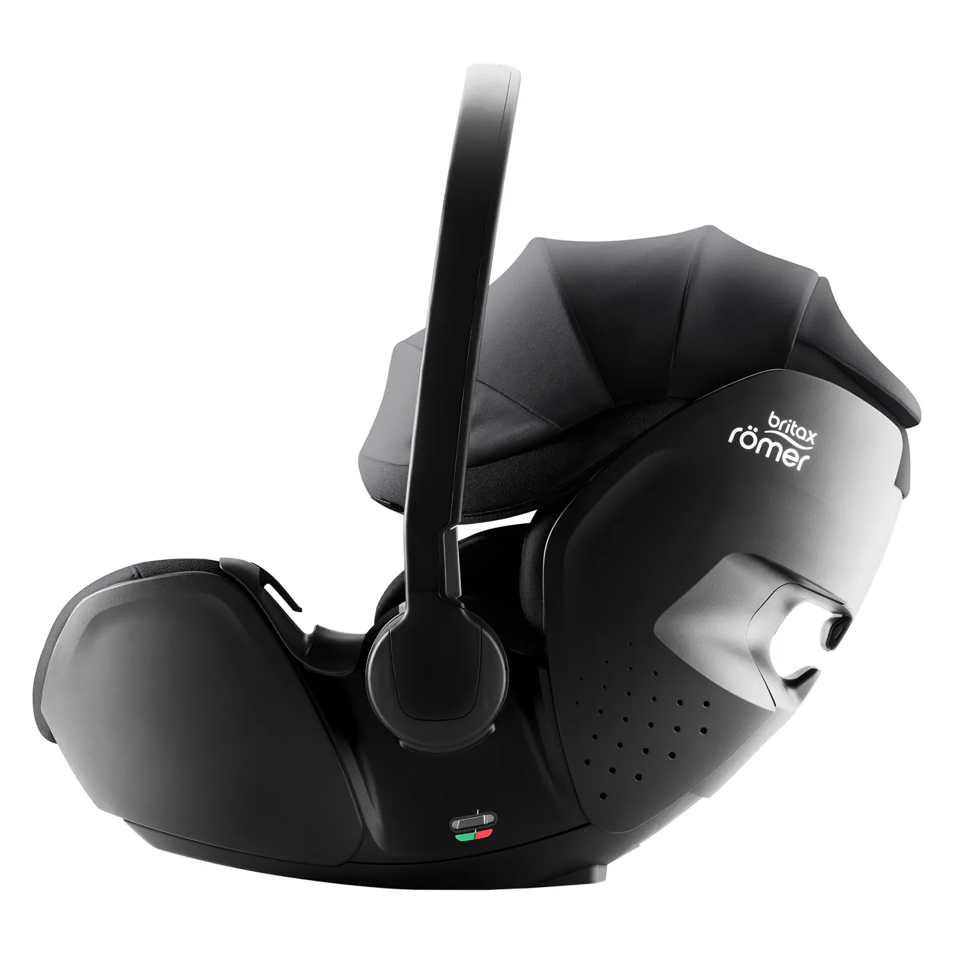 BABY-SAFE PRO Style Carbon Black Diamond