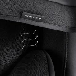 BABY-SAFE PRO Style Carbon Black Diamond
