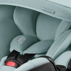 BABY-SAFE PRO Style Harbor Blue Diamond