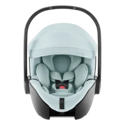 BABY-SAFE PRO Style Harbor Blue Diamond