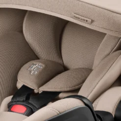 BABY-SAFE PRO Style Teak Diamond