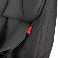 Babyschale für Hamax Fahrradanhänger
