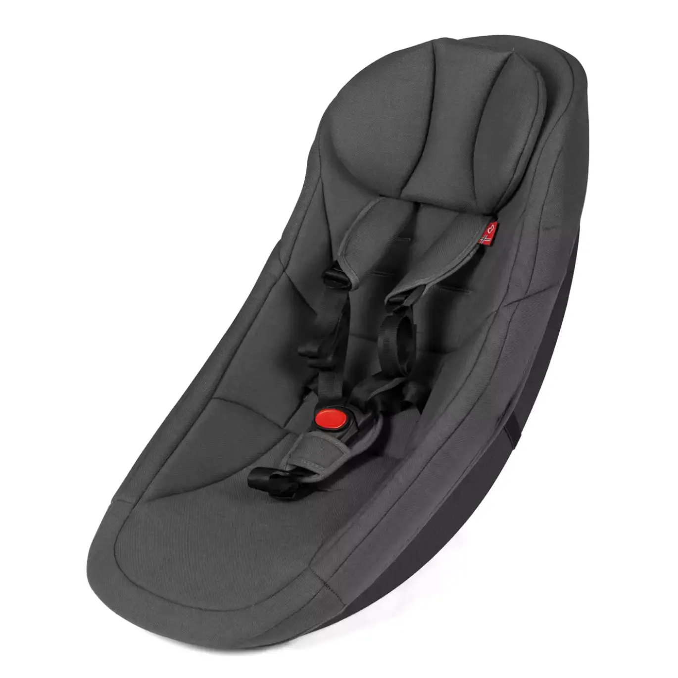 Babyschale für Hamax Fahrradanhänger