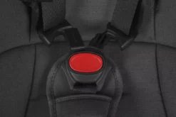 Babyschale für Hamax Fahrradanhänger