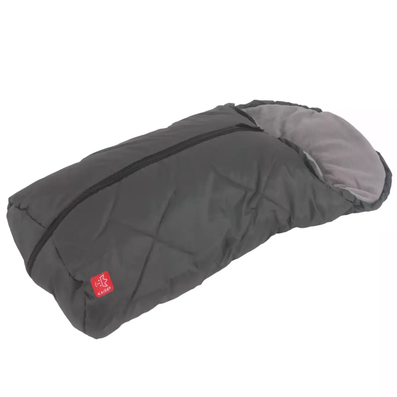 Babyschalenfußsack Moo