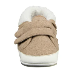 Babyschuhe mit Kunstleder