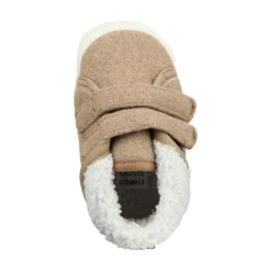 Babyschuhe mit Kunstleder