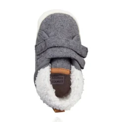 Babyschuhe mit Kunstleder
