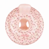 Babyschwimmring Leopard