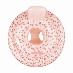 Babyschwimmring Leopard