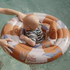 Baby-Schwimmsitz Ocean World