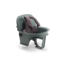 Babyset Giraffe Blue