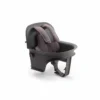 Babyset Giraffe Grey
