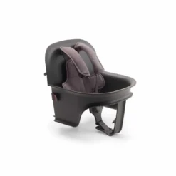 Babyset Giraffe Grey