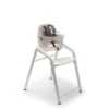Babyset Giraffe White