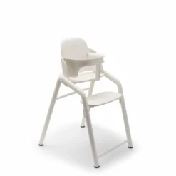 Babyset Giraffe White