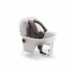 Babyset Giraffe White