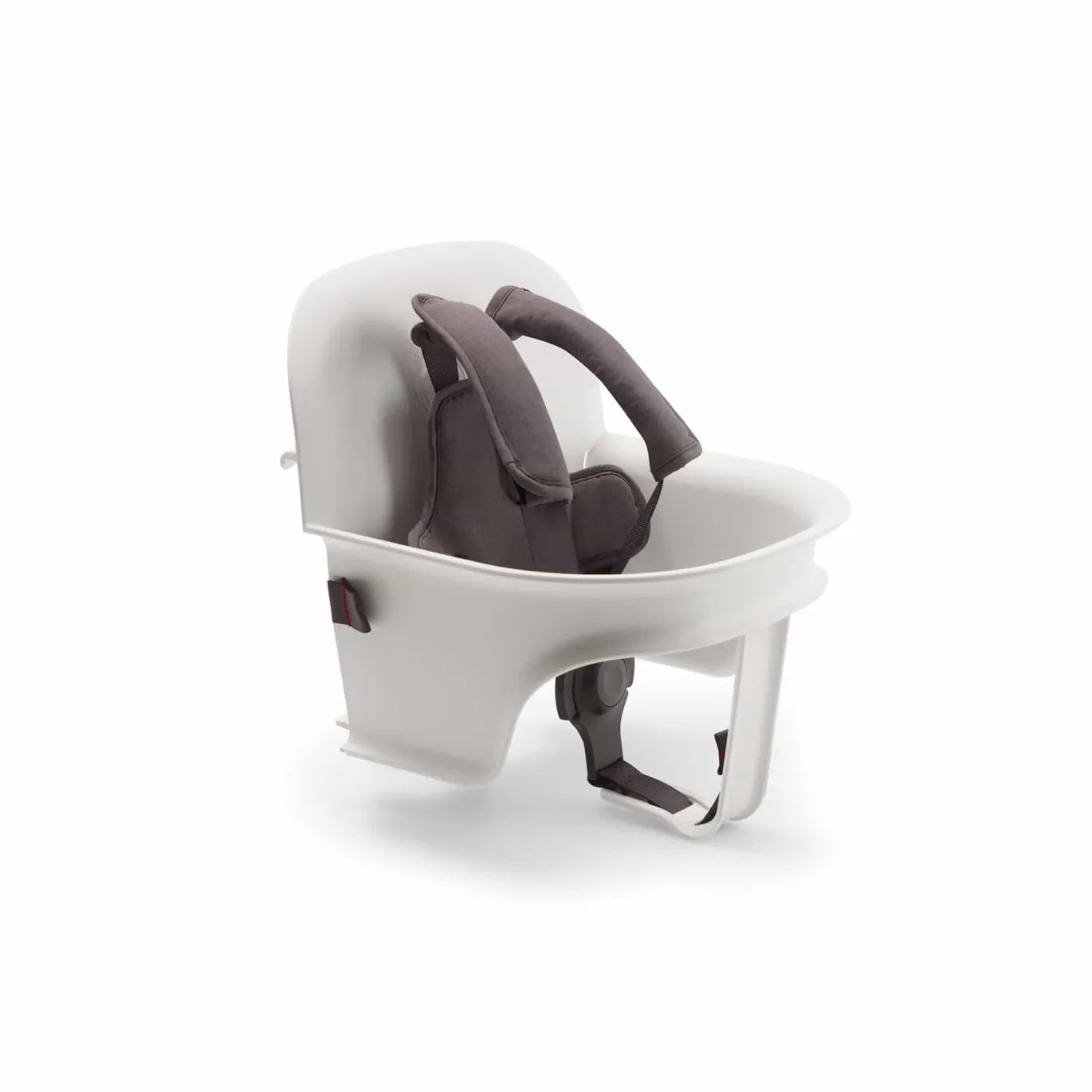 Babyset Giraffe White