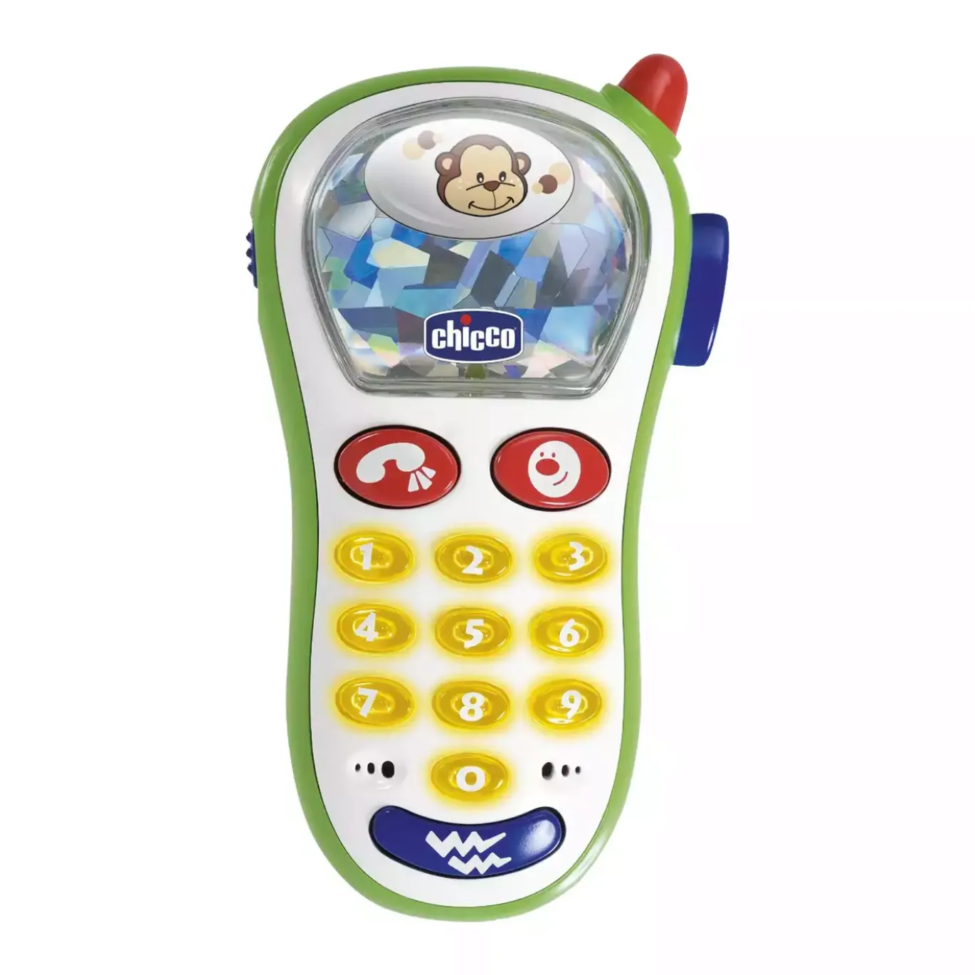 Baby's Fotohandy