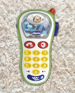 Baby's Fotohandy
